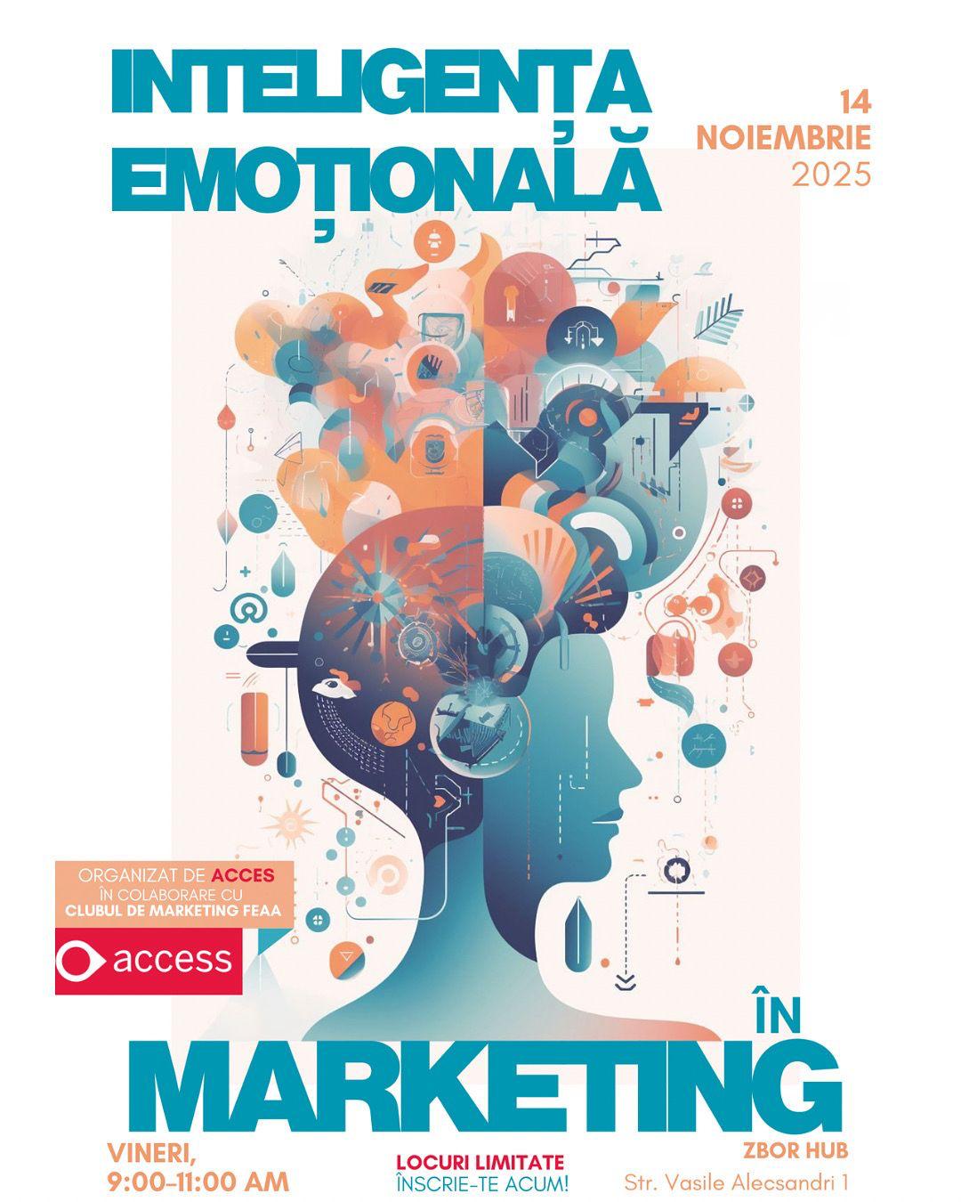Inteligenta Emotionala In Marketing